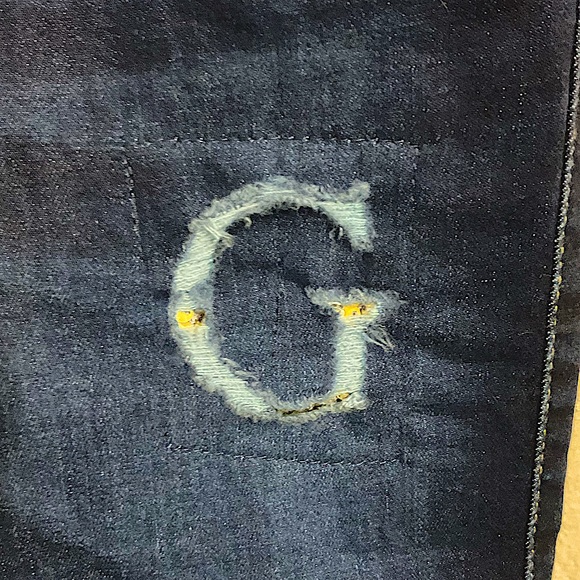 Girls Skinny Fit Jeans !!NWT!! - Picture 3 of 5